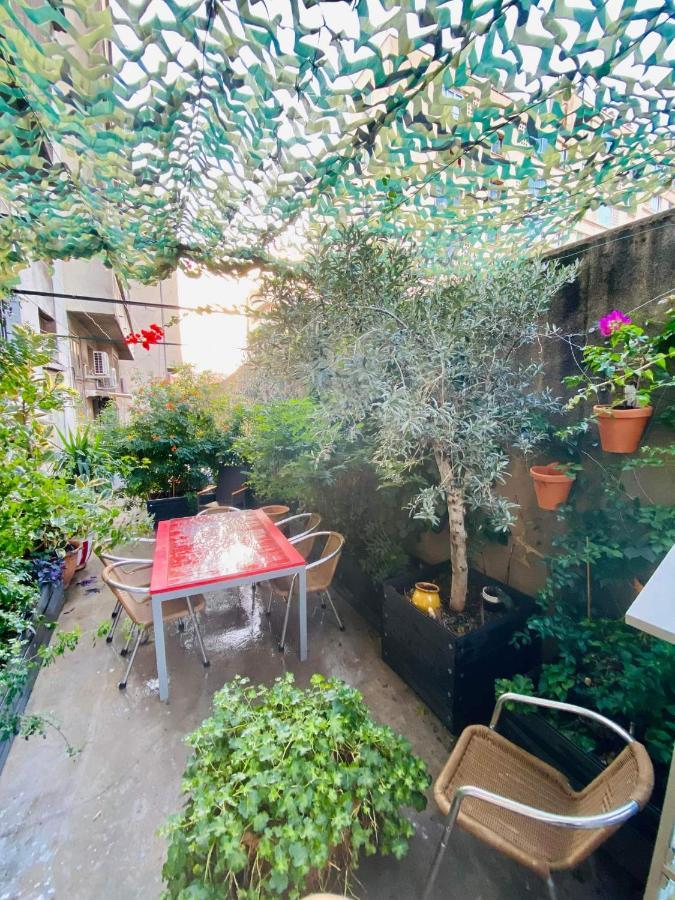 Apartamento Michel 13002 Marsella Exterior foto