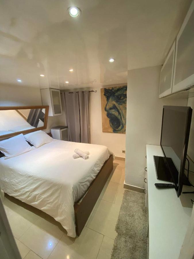 Apartamento Michel 13002 Marsella Exterior foto